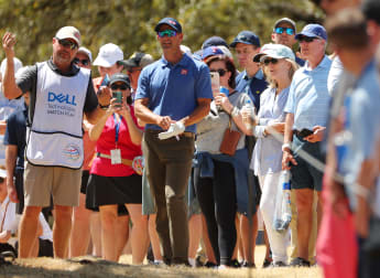 Day three digest: 2022 WGC - Dell Technologies Match Play