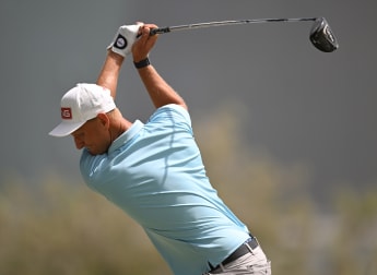 Day three digest: 2022 Commercial Bank Qatar Masters