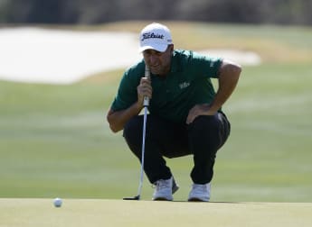 Bland takes the positives from brilliant week in Texas