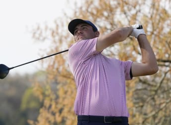 Scheffler and Kisner to face off for Match Play glory