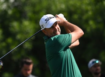 The Masters: Who can still qualify? 