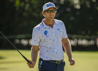 The Masters: Who are the rookies in Augusta National field?