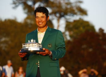 Five things to know: The Masters