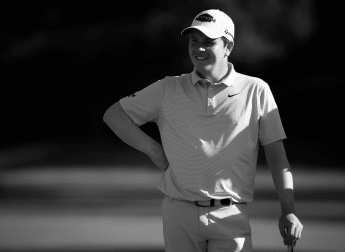 Player Blog: Robert MacIntyre