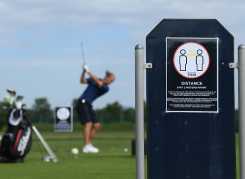 Covid-19 Spectator Code of Conduct