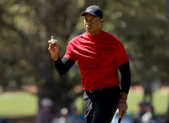 Tiger Woods set to play in 2022 JP McManus Pro-Am at Adare Manor