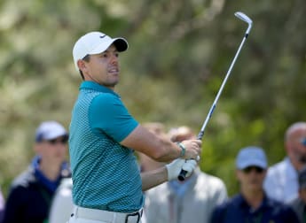 McIlroy's big finish provides best Augusta moment