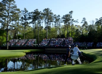 Day four digest: 2022 Masters Tournament