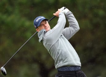 Law shakes off illness to make bright start in Spain