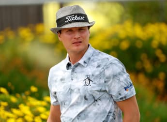 Infinitum veteran Pulkkanen enjoying fresh test in Tarragona