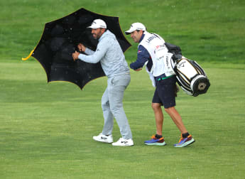 Day three digest: 2022 ISPS Handa Championship in Spain