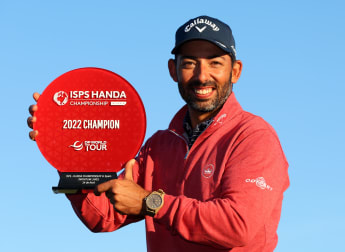 Fantasy DP World Tour: Ones to watch at Catalunya Championship 