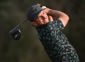 Attack-minded approach key for Canter