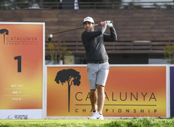 Otaegui and Arnaus praise ‘fantastic’ PGA Catalunya
