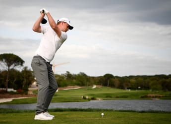 Late moves make it a three-way tie in Girona