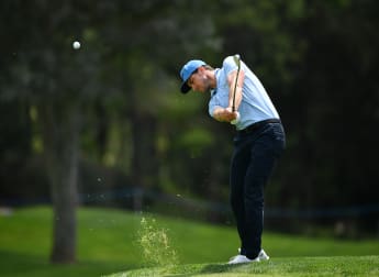 Canter gets his nose in front in Girona