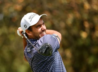 Molinari delighted to see it all come together in Spain