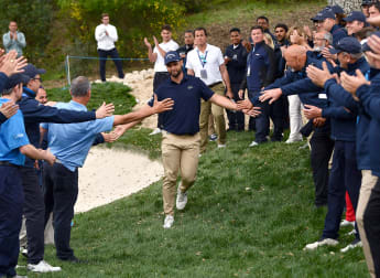 Day four digest: 2022 Catalunya Championship