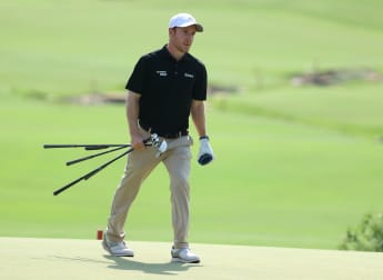 Chris BIGGINS 100603