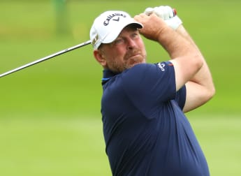Day one digest: 2022 Betfred British Masters hosted by Danny Willett