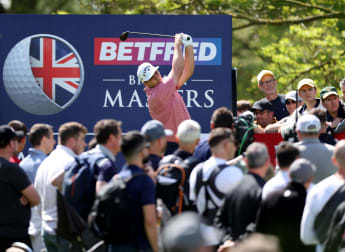 Armitage dreaming of win on home soil