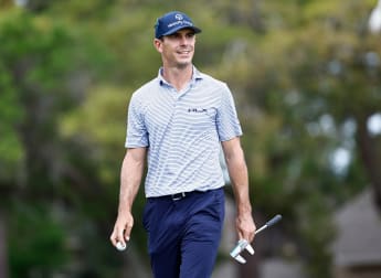 Horschel confirmed for BMW International Open