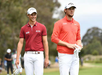 Five things to know: 2022 Soudal Open