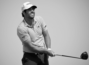 Player Blog: Adrian Otaegui