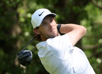 Pieters re-energised for return to action on home soil