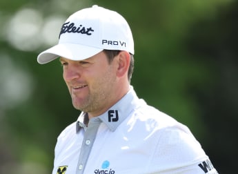 Wiesberger hoping to draw on course knowledge at Rinkven