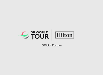 Hilton becomes Official Partner of DP World Tour and Official Hotel of 2023 Ryder Cup