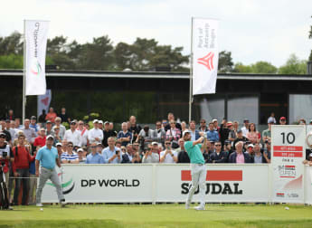 Day one digest: 2022 Soudal Open