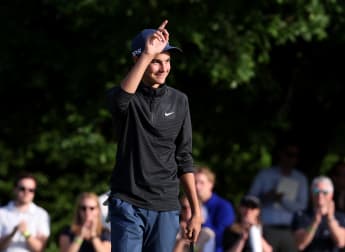 Day two digest: 2022 Soudal Open