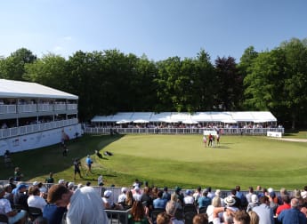 Day three digest: 2022 Soudal Open