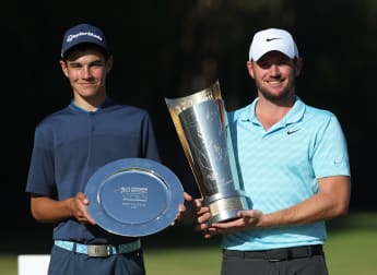 Day four digest: 2022 Soudal Open