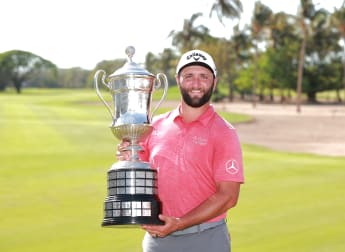 Five things to know: 2022 US PGA Championship