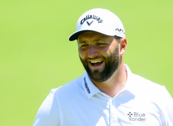 Rahm enjoying lack of spotlight at Southern Hills