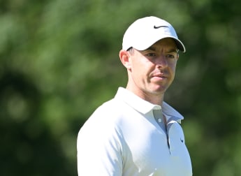 McIlroy hopes ignorance is bliss as he targets US PGA hat-trick
