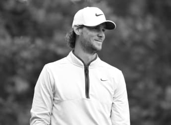 Player Blog: Thomas Pieters