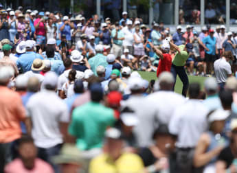 Day one digest: 2022 US PGA Championship