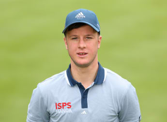 Brendan LAWLOR 43681