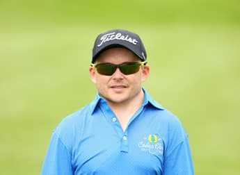 Kurtis BARKLEY 100602