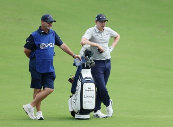 Fitzpatrick hails Foster as he shines at Southern Hills