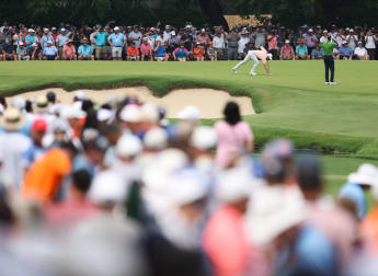 Day two digest: 2022 US PGA Championship