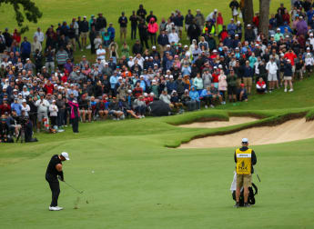 Day three digest: 2022 US PGA Championship