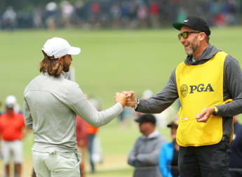 Fleetwood hoping to build on strong finish