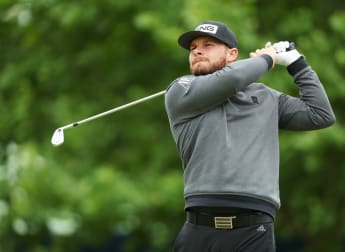 Hatton excited for rest of the season