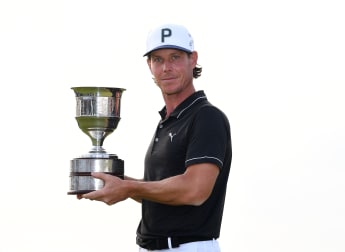 Five things to know - 2022 Dutch Open