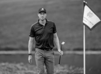 Player Blog: Wil Besseling