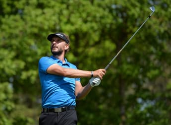 Luiten not feeling the pressure as he bids for home hat-trick